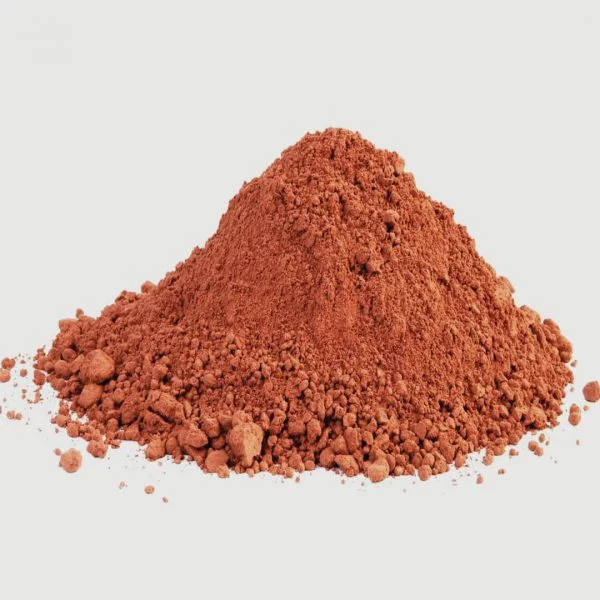 Masque argile rose