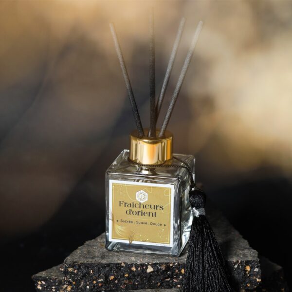Parfum ambiance 100ml