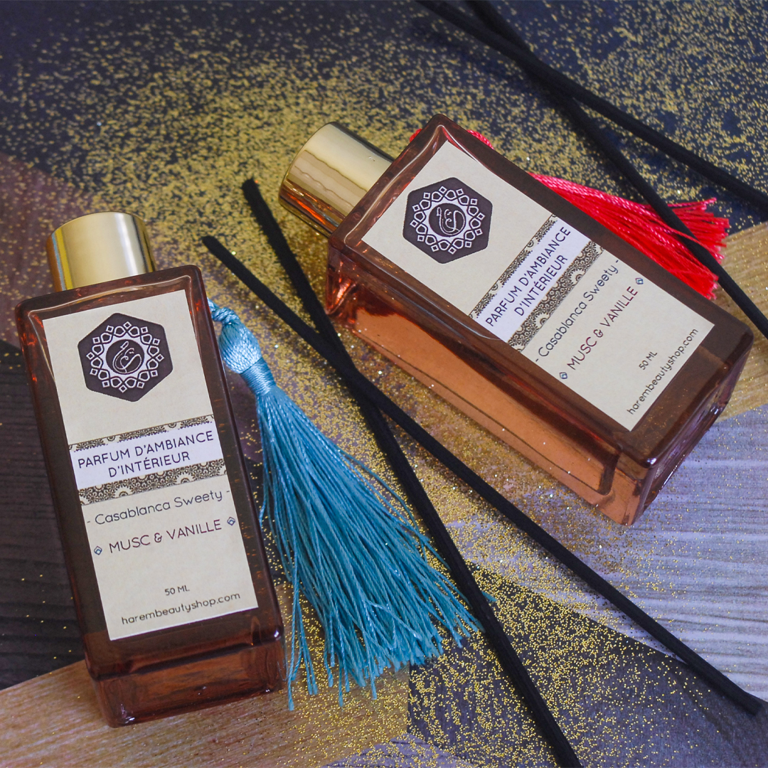 Parfum ambiance 50ml