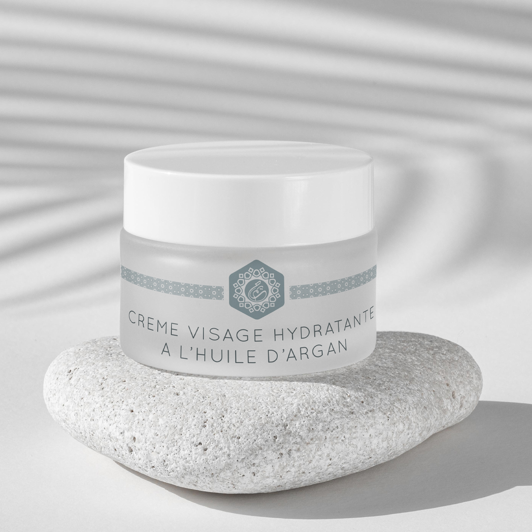 Creme Hydratante