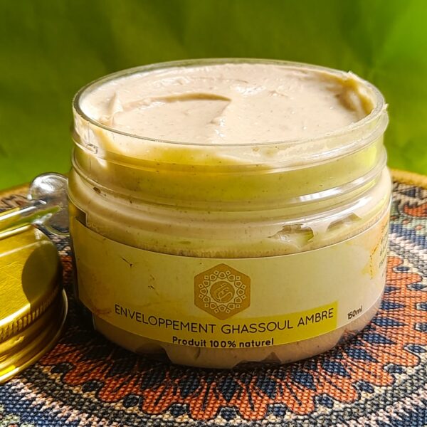 Ghassoul ambre