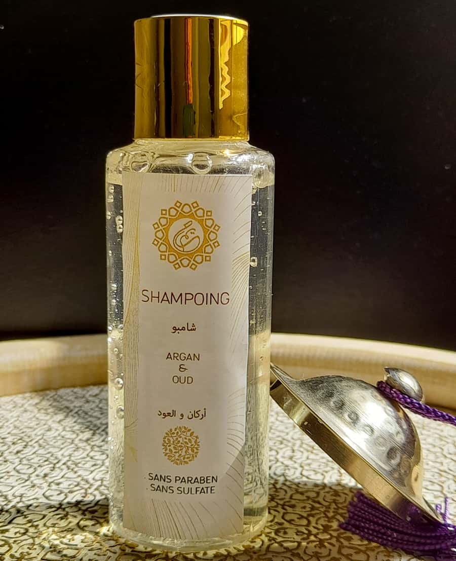 Shampoing argan oud-min