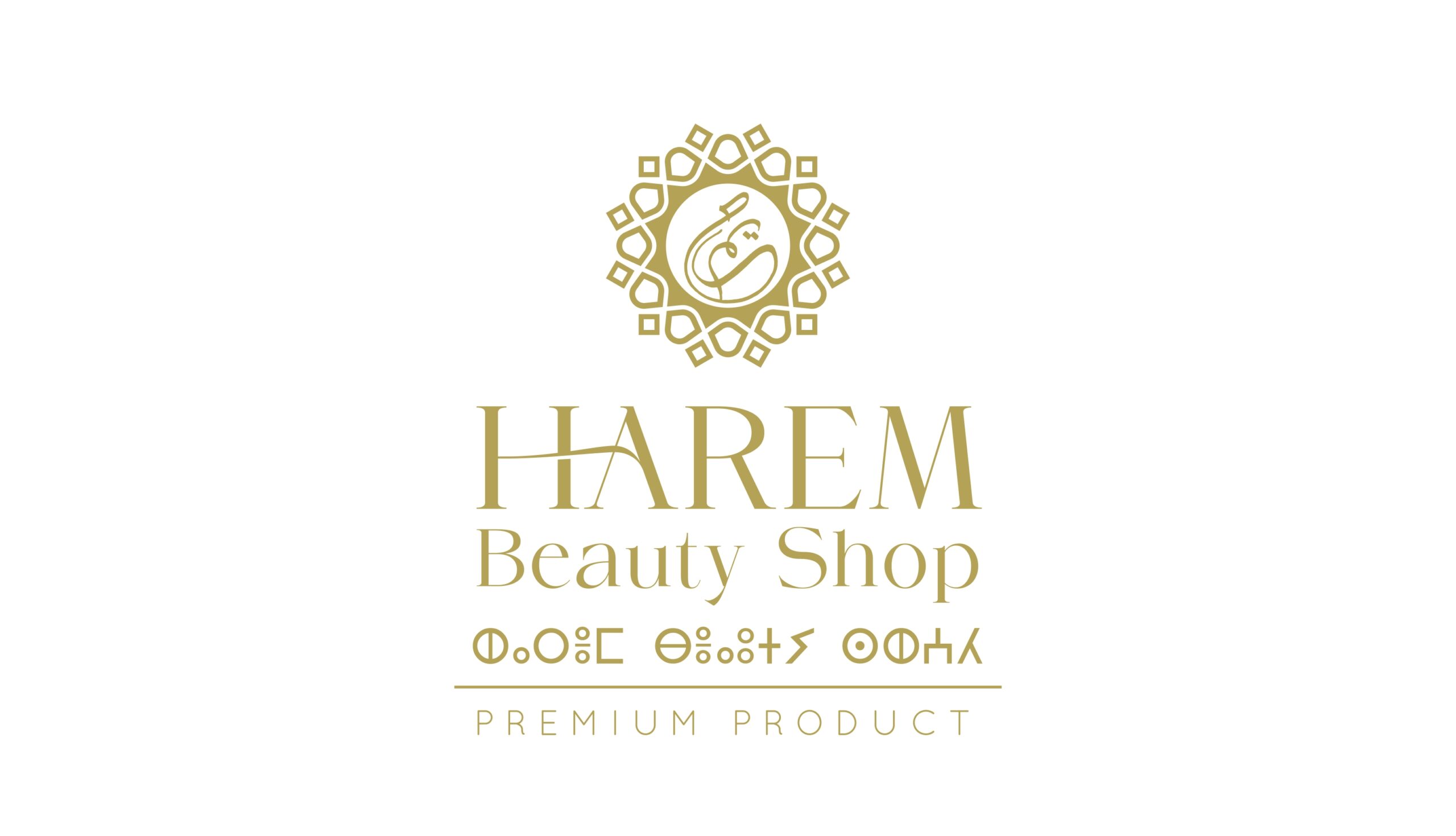Harem Beauty Shop