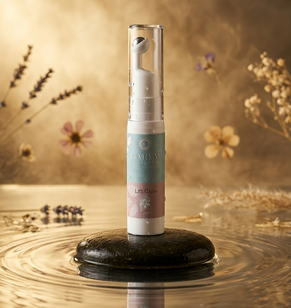 Contour Yeux Anti-Cernes